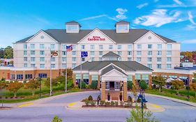 Waldorf Hilton Garden Inn